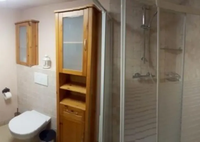 Διαμέρισμα 1 Zimmer 