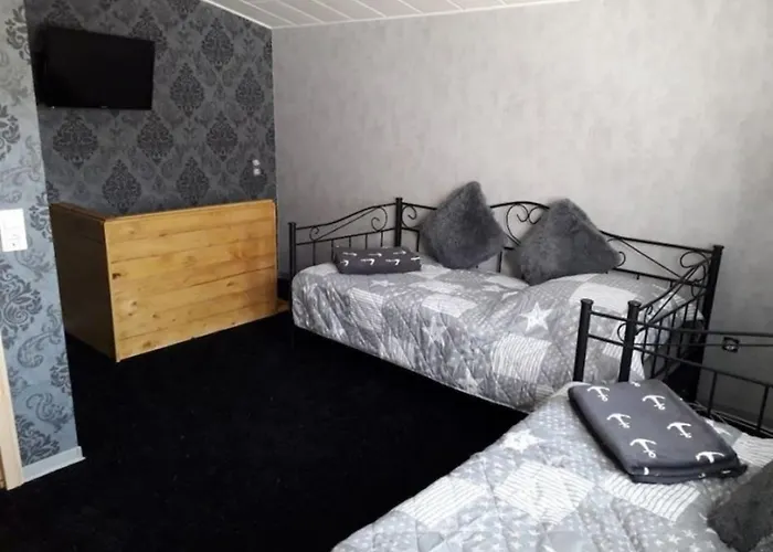 Διαμέρισμα 1 Zimmer 